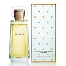 Carolina Herrera women старый дизайн фото духи